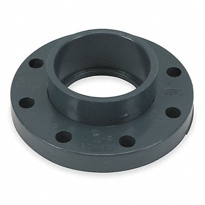 Van Stone Flange 4 in Schedule 80 MPN:854-040