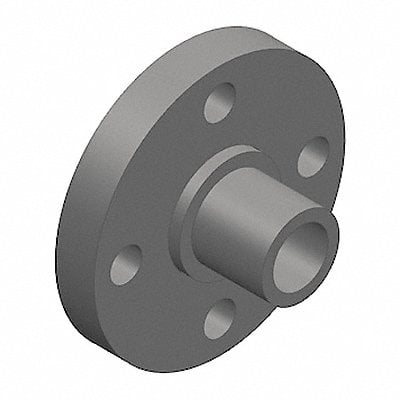 Van Stone Flange 1 in Schedule 80 MPN:856-010