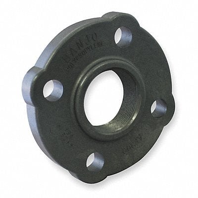 Class 150 Flange 1 in Schedule 80 MPN:AF100