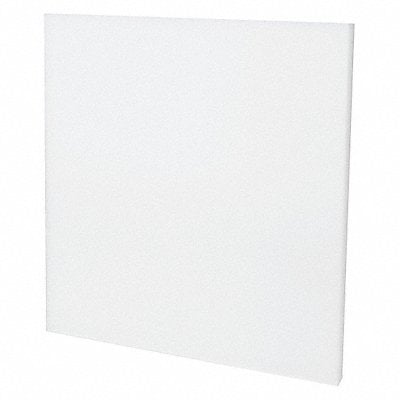 PlstcSheet PP 12 x12 0.0625 T Wht Opque MPN:22JL61