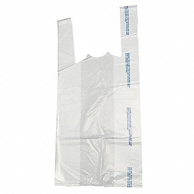 Plastic Shopping Bag Carry-Out Bag PK500 MPN:5DUT5