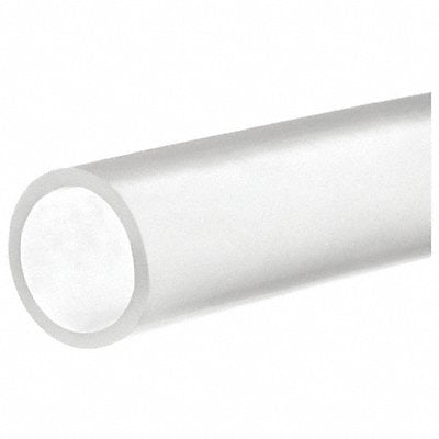 K7378 Tube CastAcrylc 1ft 4 1/2 IDia 5 ODi Clr MPN:BULK-PT-CAC-21