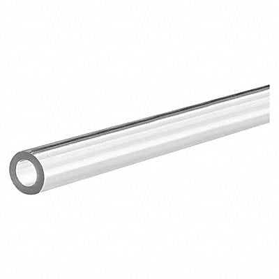 K7380 Tube PETG 6ft 3/8 InDia 5/8 OutDia Clear MPN:BULK-PT-PETG-10