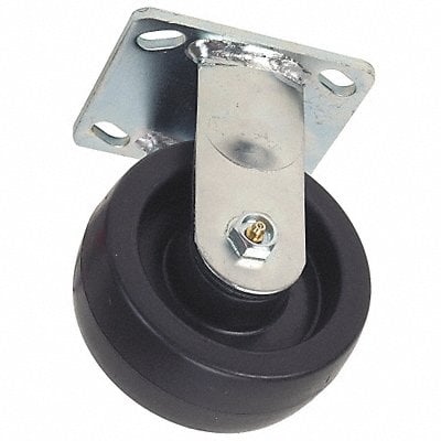 Standard Plate Caster Rigid 900 lb. MPN:1ULL5