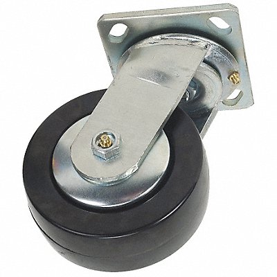 Standard Plate Caster Swivel 1200 lb. MPN:1ULP9