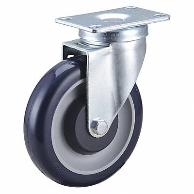 Standard Plate Caster Swivel 315 lb. MPN:29XW86