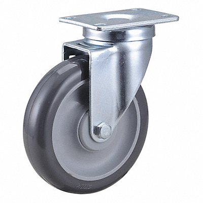 Standard Plate Caster Swivel 315 lb. MPN:2G045