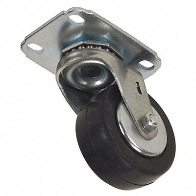 Standard Plate Caster Swivel 210 lb. MPN:2G301