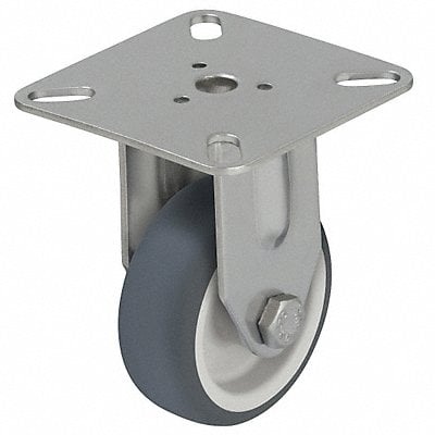 Standard Plate Caster Rigid 110 lb. MPN:BPXA-TPA 50G