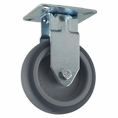 Standard Plate Caster Rigid 165 lb. MPN:BPXA-TPA 75G