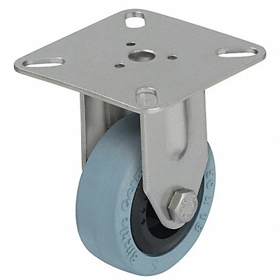 Standard Plate Caster Rigid 85 lb. MPN:BPXA-VPA 50G