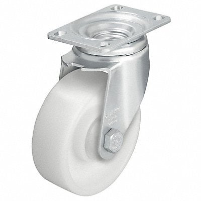 Standard Plate Caster Swivel 400 lb. MPN:L-PO 100G-12