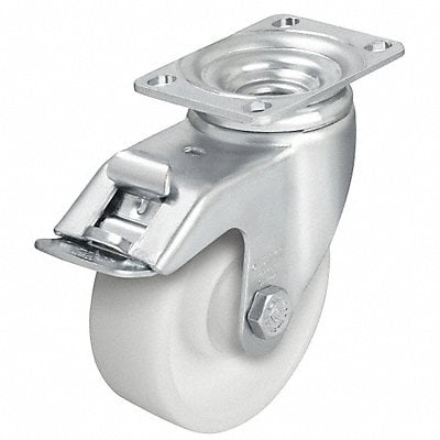 Standard Plate Caster Swivel 400 lb. MPN:L-PO 100G-12-FI