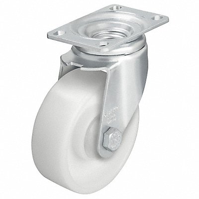 Standard Plate Caster Swivel 400 lb. MPN:L-PO 125G-12