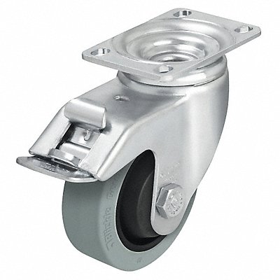 Standard Plate Caster Swivel 350 lb. MPN:L-POEV 89K-12-FI-SG-FK