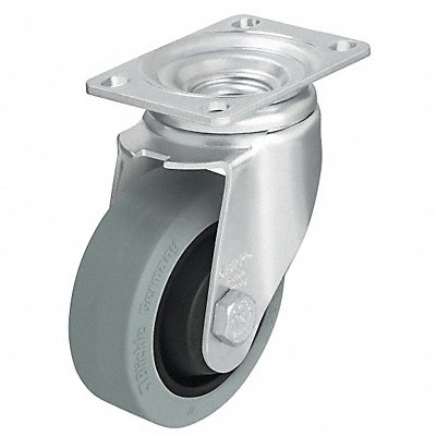 Standard Plate Caster Swivel 350 lb. MPN:L-POEV 89KF-12-SG