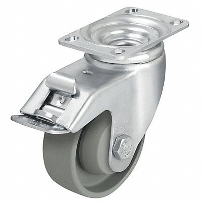 Standard Plate Caster Swivel 330 lb. MPN:L-POG 89G-12-FI