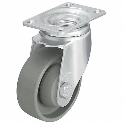 Standard Plate Caster Swivel 330 lb. MPN:L-POG 89KA-12