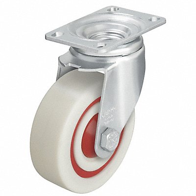 Standard Plate Caster Swivel 400 lb. MPN:L-POW 100KF-12