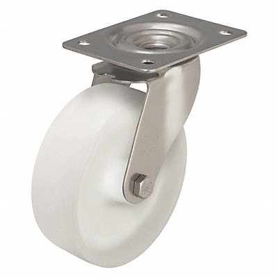 Standard Plate Caster Swivel 330 lb. MPN:LEX-PO 100XR