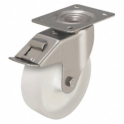 Standard Plate Caster Swivel 330 lb. MPN:LEX-PO 100XR-FI