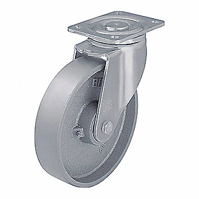 Standard Plate Caster Swivel 1980 lb. MPN:LH-G 250K