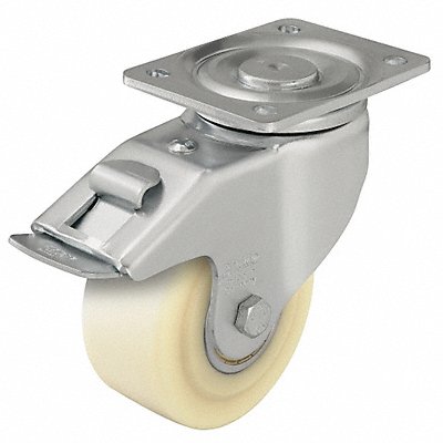 Standard Plate Caster Swivel 1540 lb. MPN:LH-GSPO 100K-1-FI