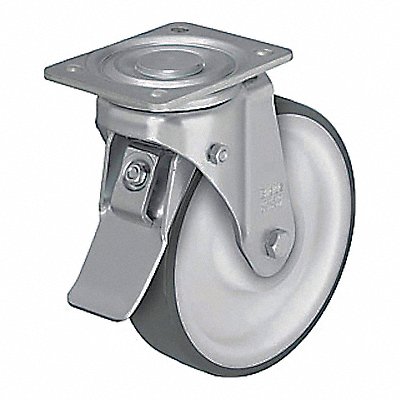 Standard Plate Caster Swivel 19870 lb. MPN:LH-POTH 250K-ST