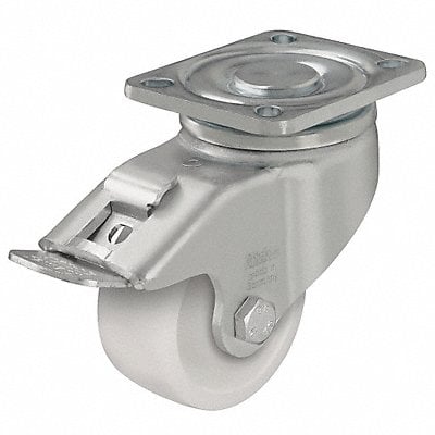 Standard Plate Caster Swivel 660 lb. MPN:LH-SPO 75K-FI