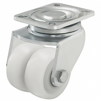 Standard Plate Caster Swivel 1320 lb. MPN:LHD-SPO 75K