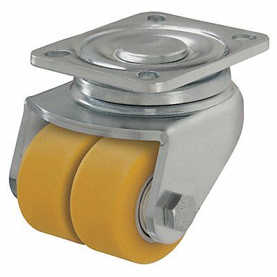 Standard Plate Caster Swivel 790 lb. MPN:LHD-VSTH 60K