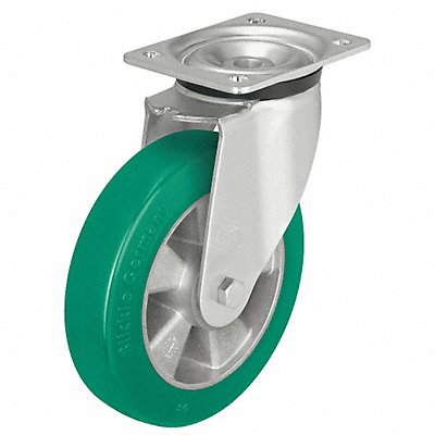 Standard Plate Caster Swivel 660 lb. MPN:LK-ALST 100K-1