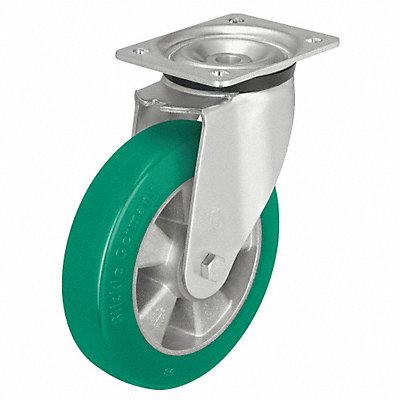 Standard Plate Caster Swivel 770 lb. MPN:LK-ALST 125K-1