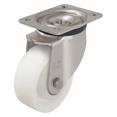 Standard Plate Caster Swivel 770 lb. MPN:LKX-SPO 100XK-1