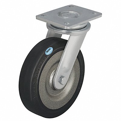 Standard Plate Caster Swivel 705 lb. MPN:LO-SE 125K