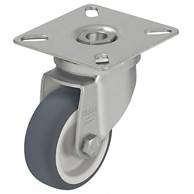 Standard Plate Caster Swivel 110 lb. MPN:LPXA-TPA 50G