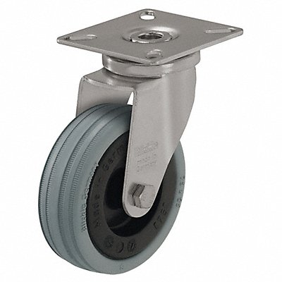 Standard Plate Caster Swivel 85 lb. MPN:LPXA-VPA 50G