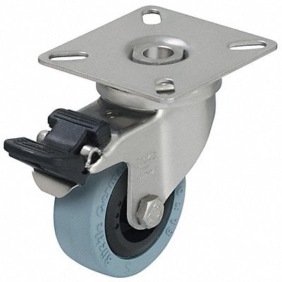 Standard Plate Caster Swivel 85 lb. MPN:LPXA-VPA 50G-FI