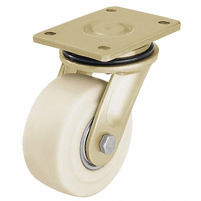 Standard Plate Caster Swivel 3300 lb. MPN:LS-GSPO 101K