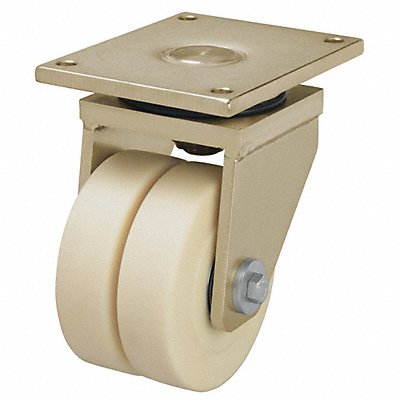 Standard Plate Caster Swivel 4850 lb. MPN:LSD-GSPO 100K