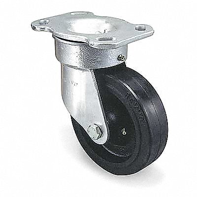 Kingpinless Plate Caster Swivel 1200 lb. MPN:TSH200RU15T24