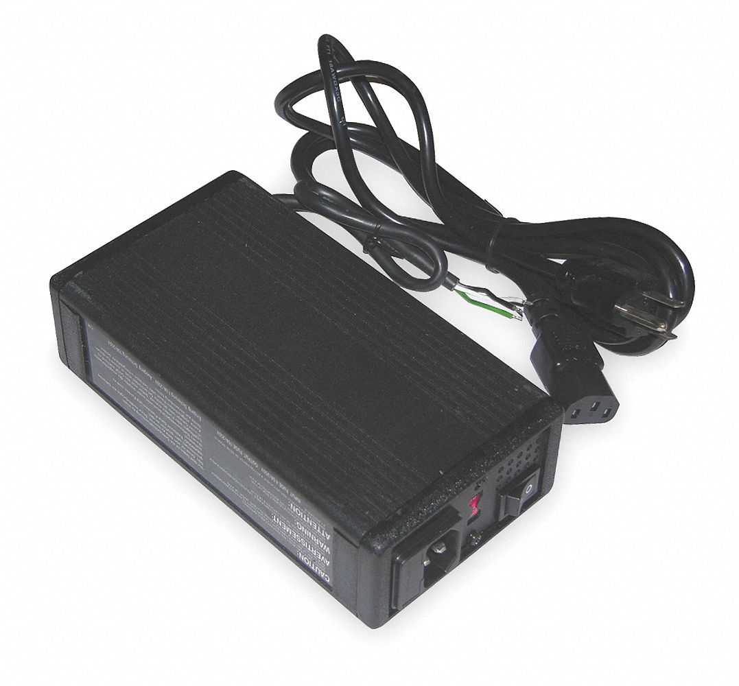 Example of GoVets Platform Truck Battery Chargers category