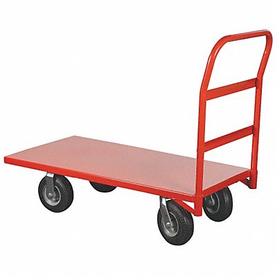 Standard Platform Truck 1200 lb. MPN:13X483