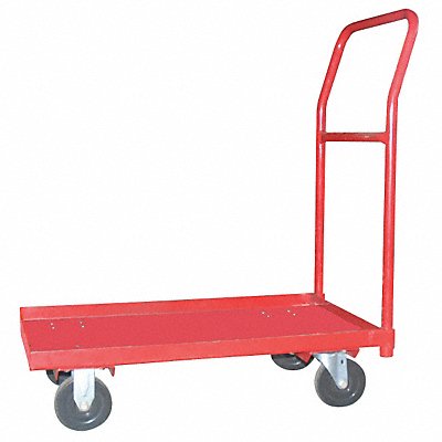 Standard Platform Truck 1200 lb. MPN:13X508