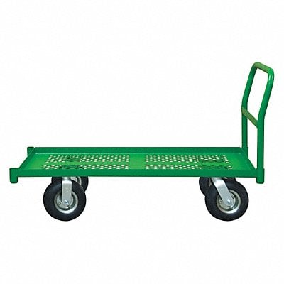 Garden Platform Truck Perf. 1000 lb. MPN:GTEPT24368PN-83T