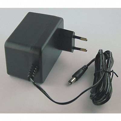 Plug-In Charger EU Wall 9V DC Neg MPN:11Y729