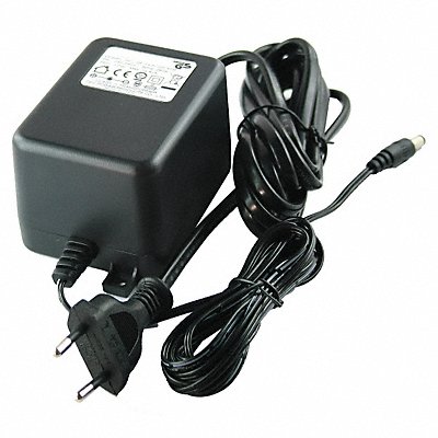 Plug-In Charger EU Desktop 12V DC Neg MPN:11Y733