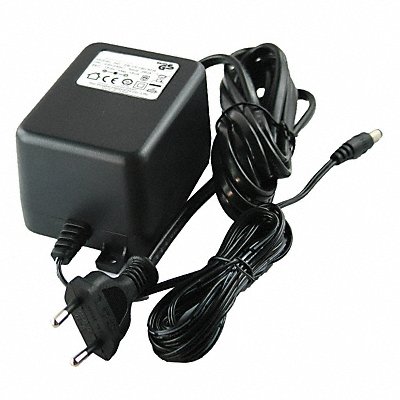 Plug-In Charger EU Desktop 15V DC Neg MPN:11Y734