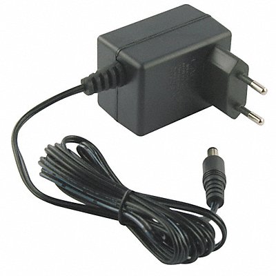 Plug-In Charger EU Wall 9V DC Neg MPN:11Y735