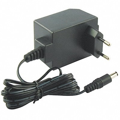 Plug-In Charger EU Wall 12V DC Neg MPN:11Y736